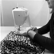 Profesor de costura y patronaje para todos los niveles y edades